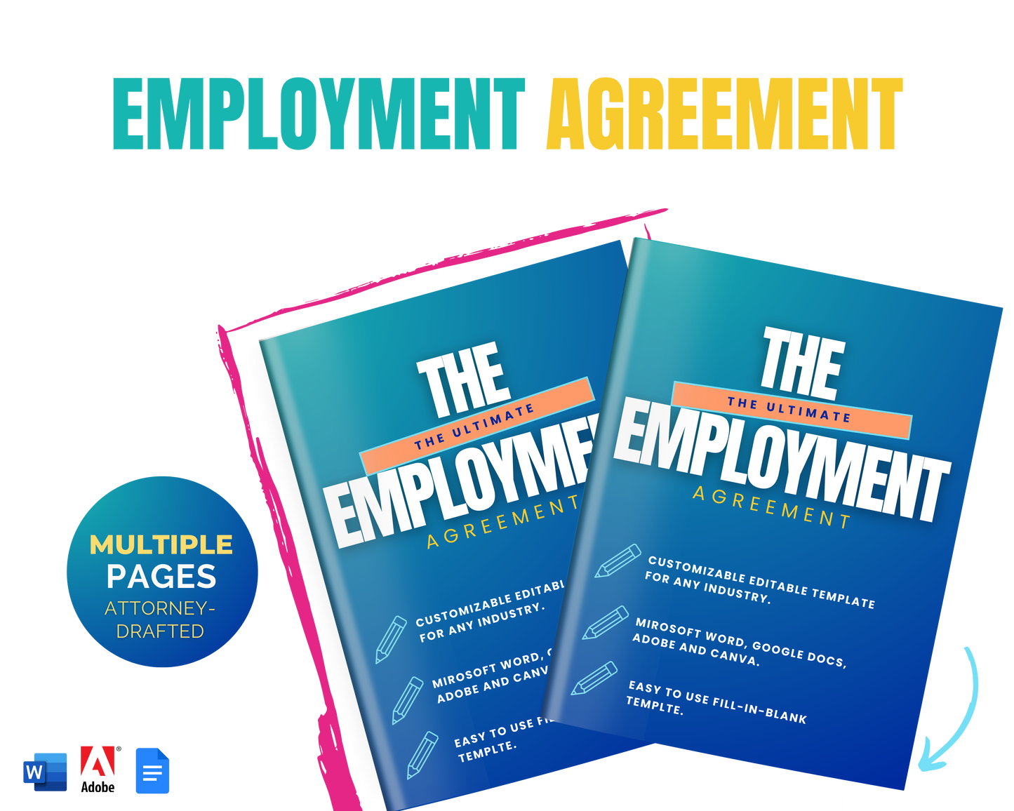 Employment Agreement