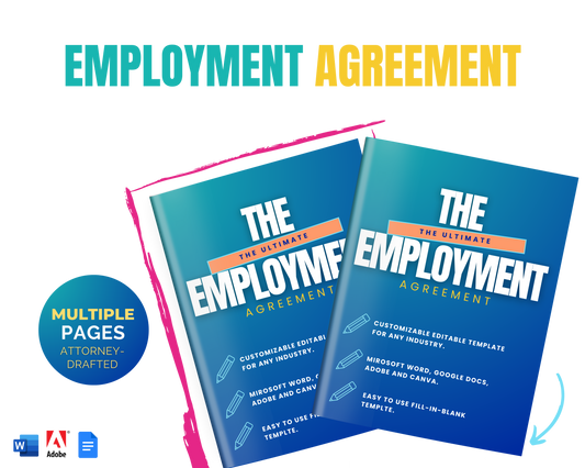 Employment Agreement