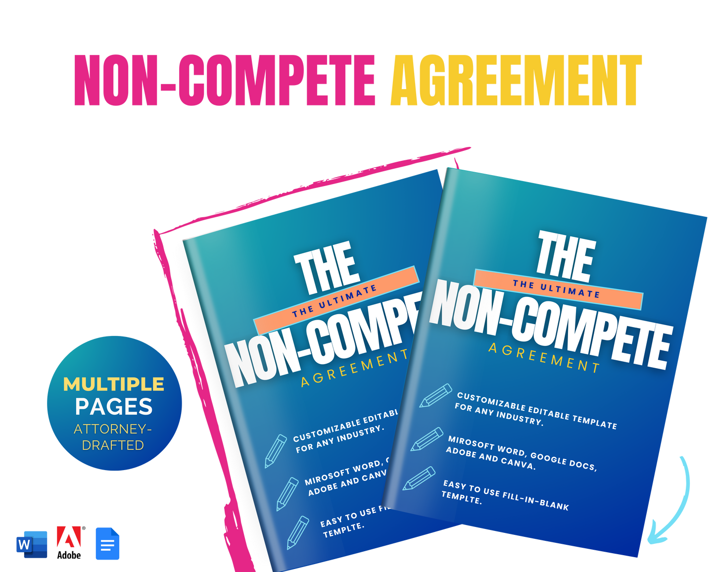 Non-Compete Agreement