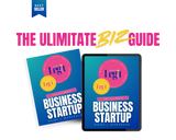 The Ultimate Business Start-Up Guide