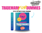 Trademark For Dummies