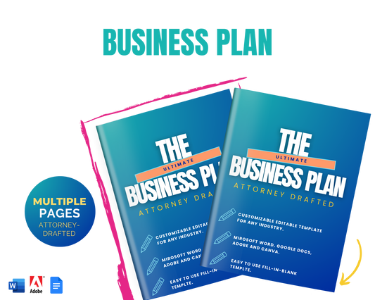 Business Plan